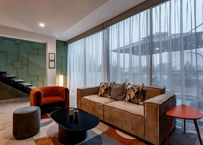 Friends & Family 2-unit Combo, Rooftop Views Apartamento *